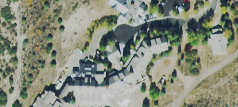 2205 Cordillera Way