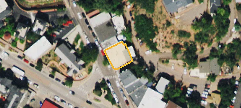 102 Canon Ave