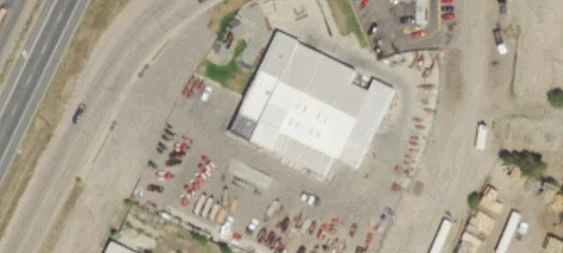 7160 Eudora Dr