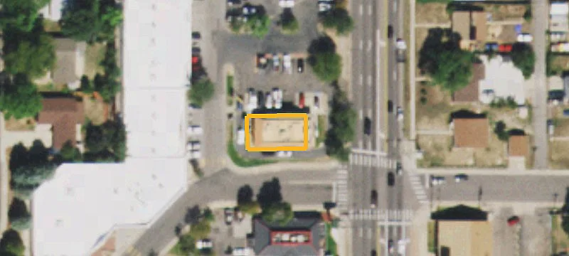 165 Sheridan Blvd