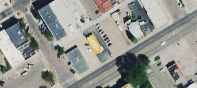 609 Royal Gorge Blvd