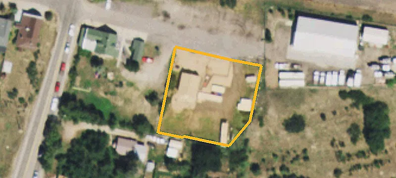 4110 Rio Grande Ave