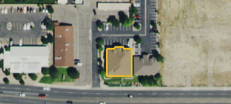2558 Patterson Rd