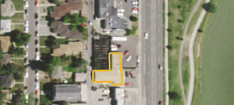 2245 Sheridan Blvd