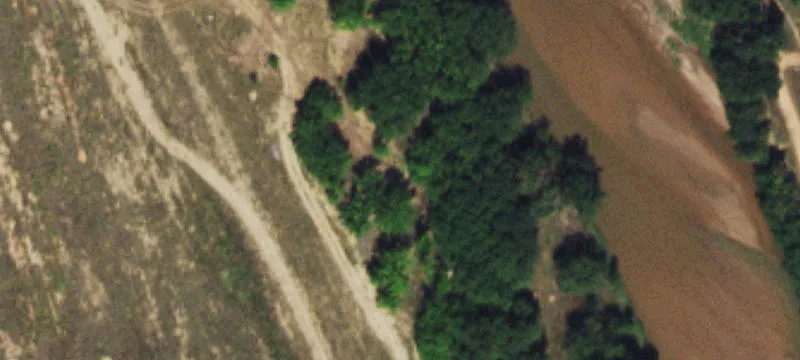 Bandley Dr