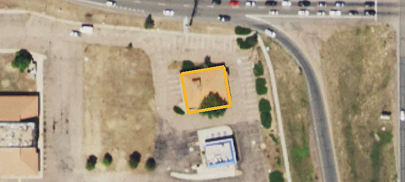 3002 Academy Blvd