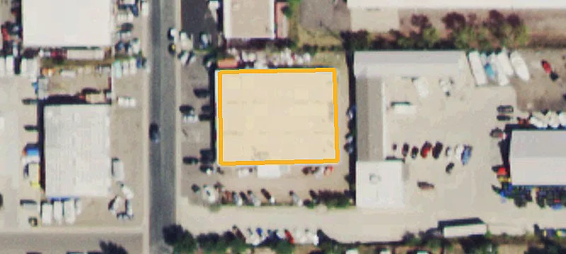 420 Orch St