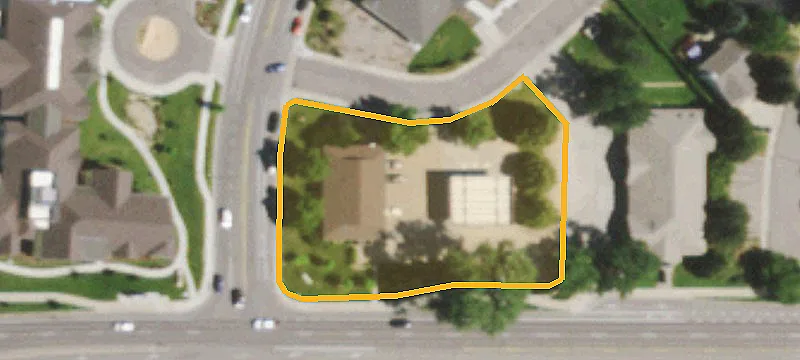 3512 Lochwood Dr