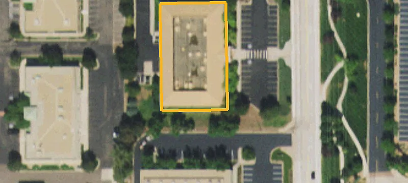 8925 Ridgeline Blvd Ste, Unit 107