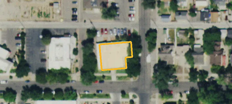 550 Ouray Ave