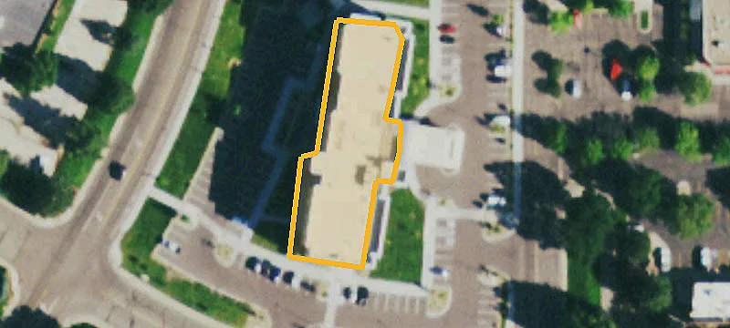 1089 Hover St