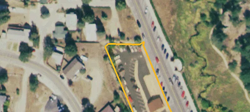 255 Park Ln