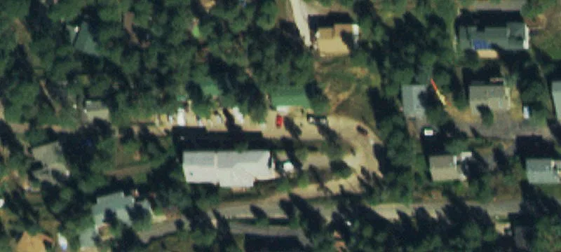 3024 Oxbow Rd