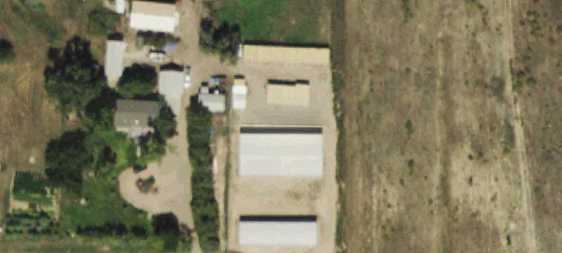 17643 County Rd U U
