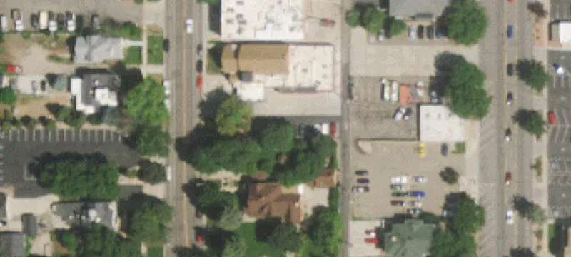 320 Terry St
