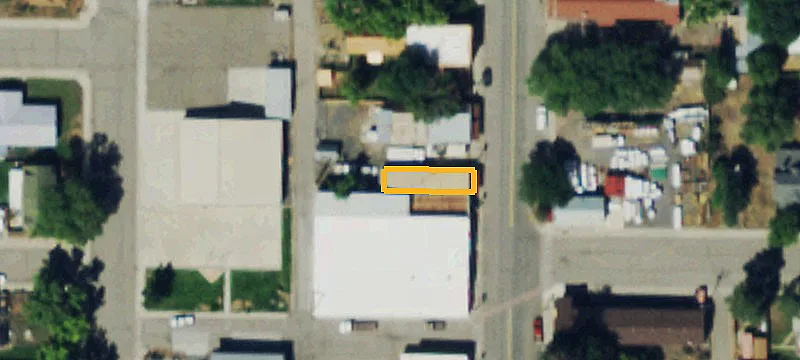205 Main St