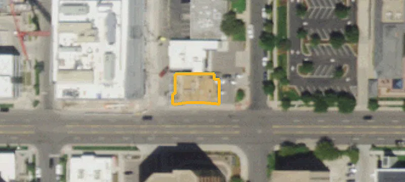 101 Madison St