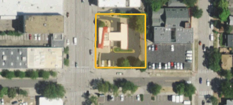 200 Broadway
