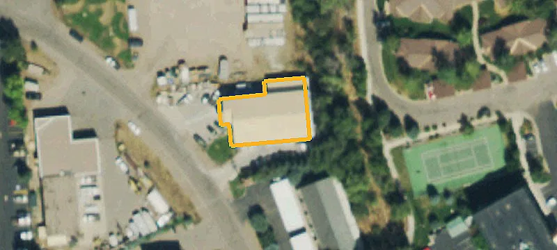 263 Park Ave, Unit 29
