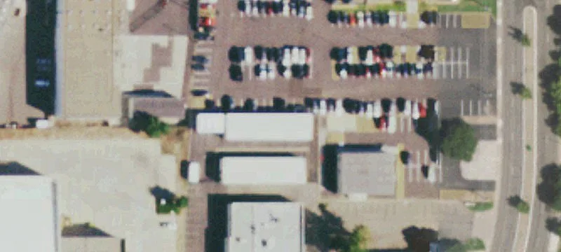 960 Elgin Ave