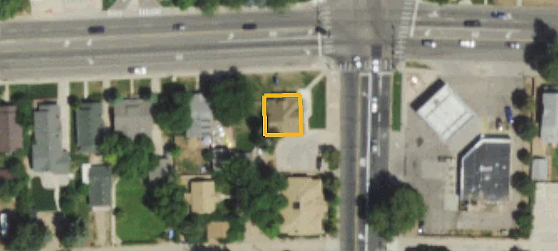 701 Main St