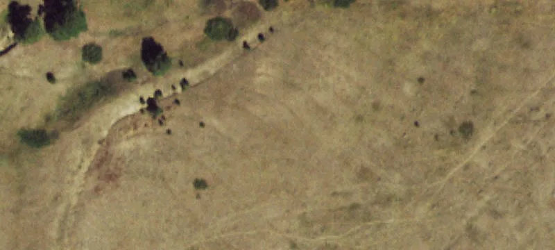 31701 Private Rd