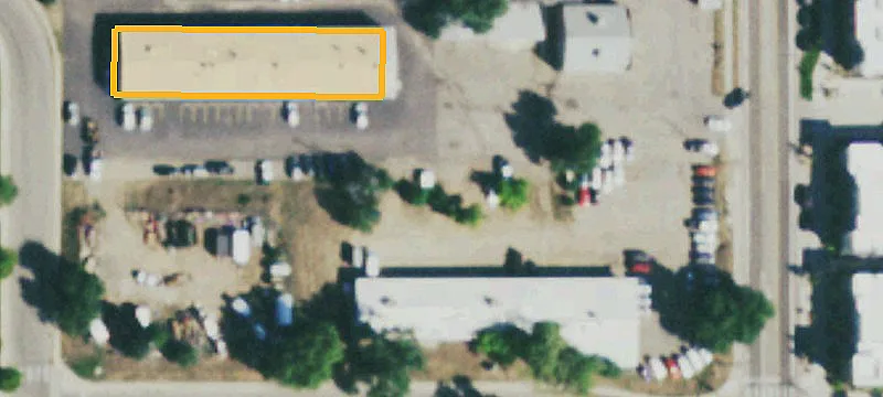 4401 Broadway St
