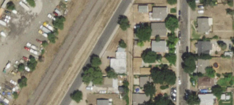 7040 Fairfax Dr