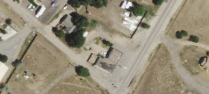 12345 Brighton Rd