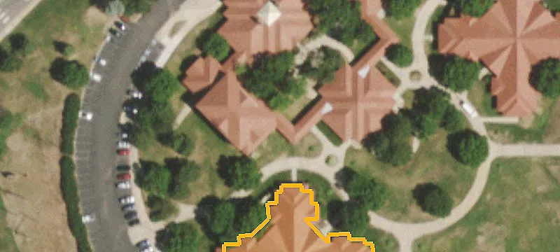 3400 Lutheran Pkwy