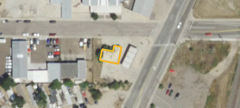 601 Main St