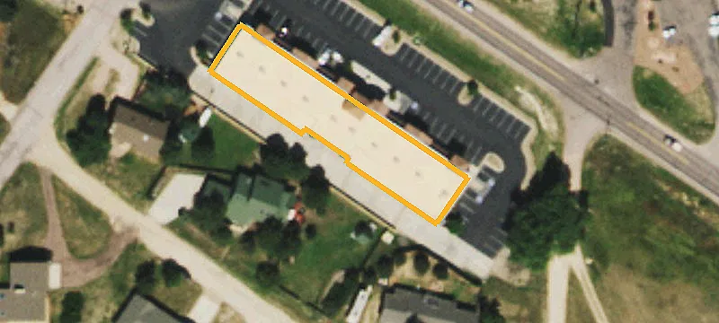 870 Hwy 105