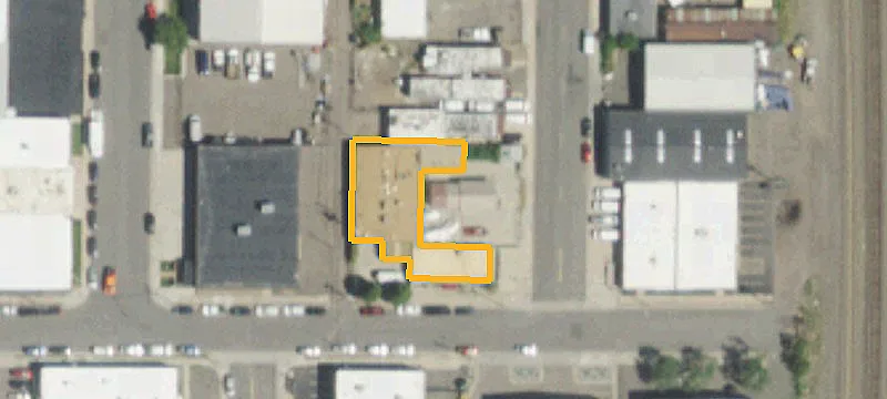 1277 Bannock St, Unit 1285