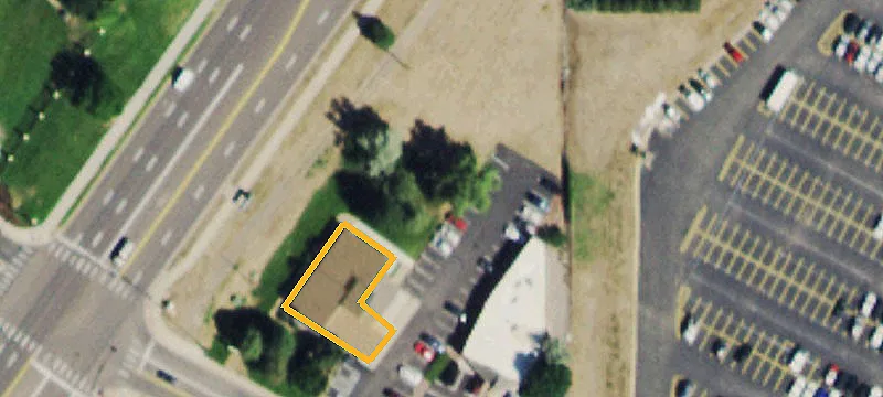 13440 Alameda Pkwy