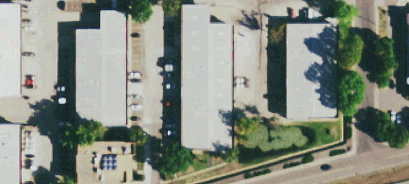 11425 I 70th Frontage N Rd