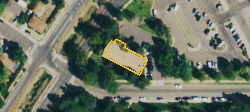 3400 Table Mesa Dr