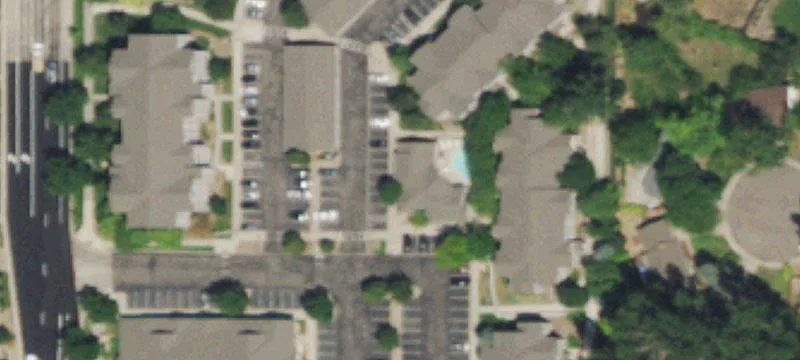 3644 Timberline Rd
