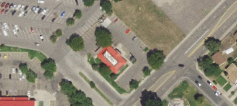 6125 Pkwy Dr