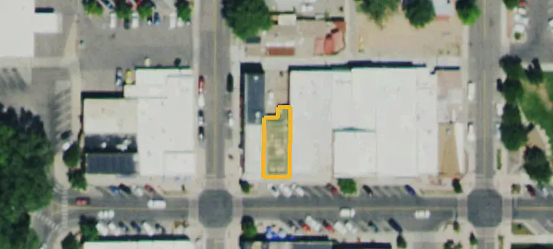205 Aspen Ave