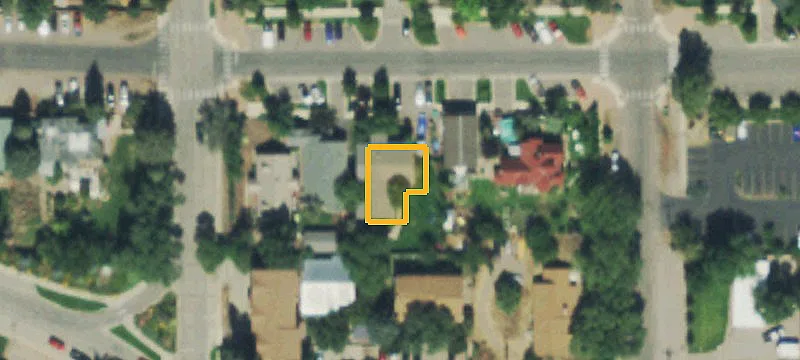 758 Colorado Ave