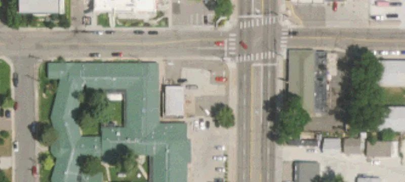 1445 Main St