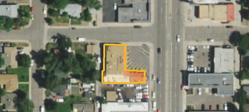 4401 Broadway