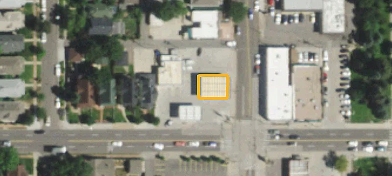 1121 Alameda Ave