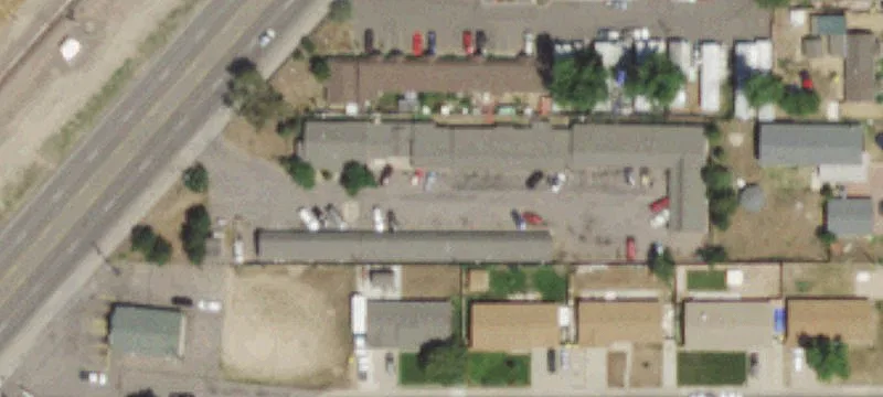 7030 Hwy 2nd 2