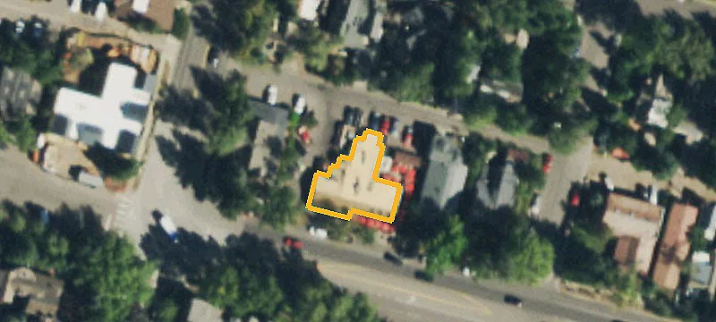 730 Main St
