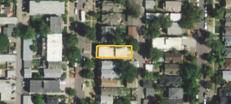 44 Sherman St