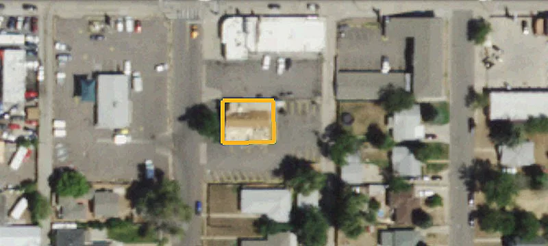 1452 Uinta St
