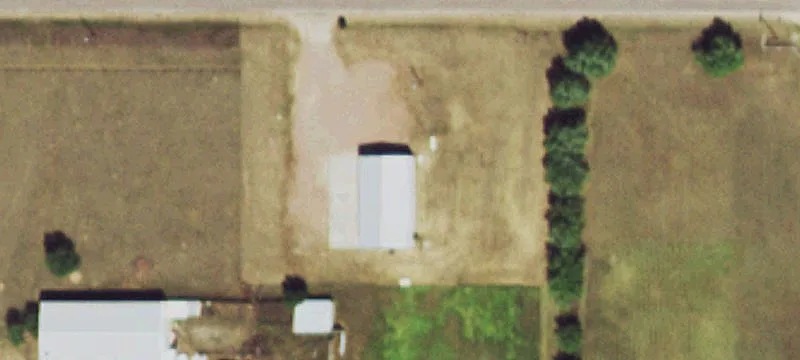15355 Jones Rd