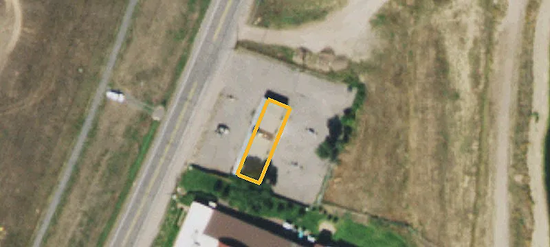 7900 Platte Cyn Rd