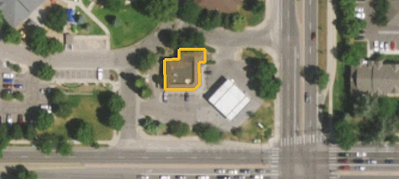 3531 Shields St